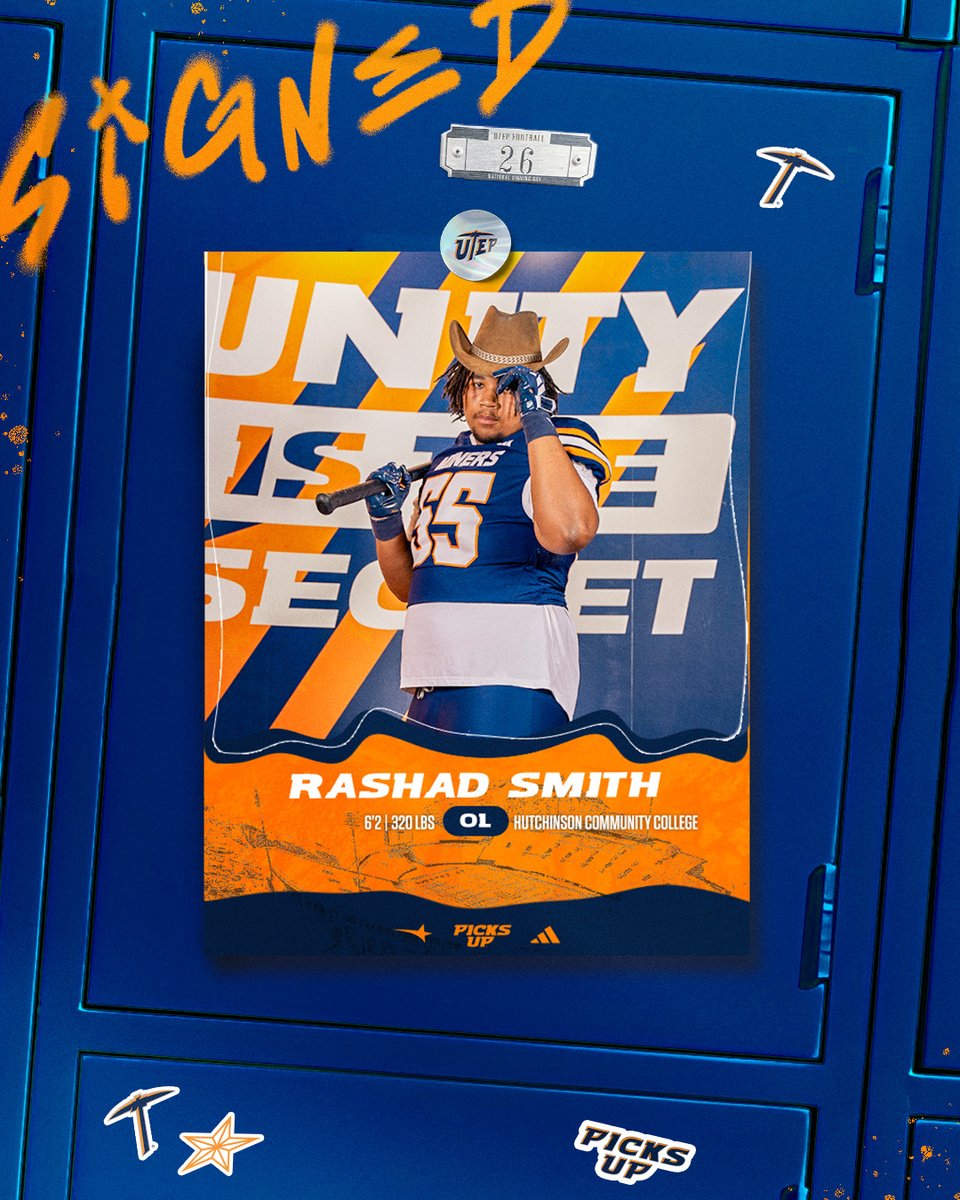 UTEP Football tweet media
