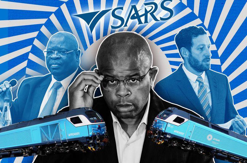 Daily Maverick tweet media