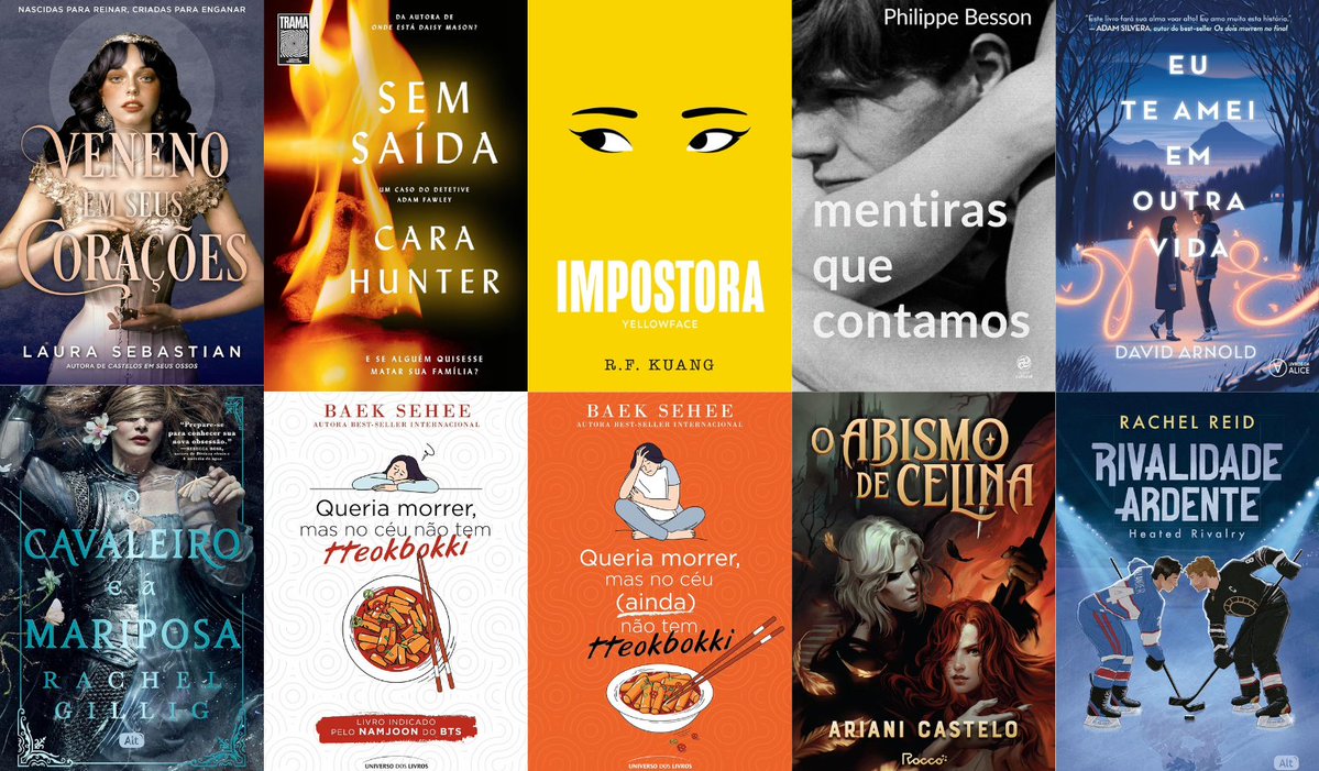 PromoBooks 📚 tweet media