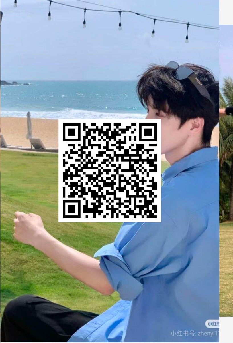 chenbaospa tweet picture