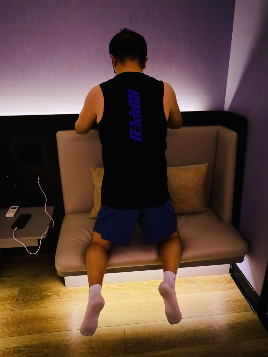 chenbaospa tweet picture