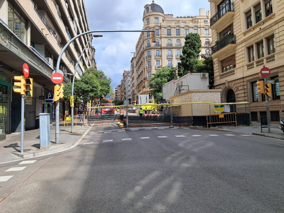 Autoritat del Transport Metropolità tweet media