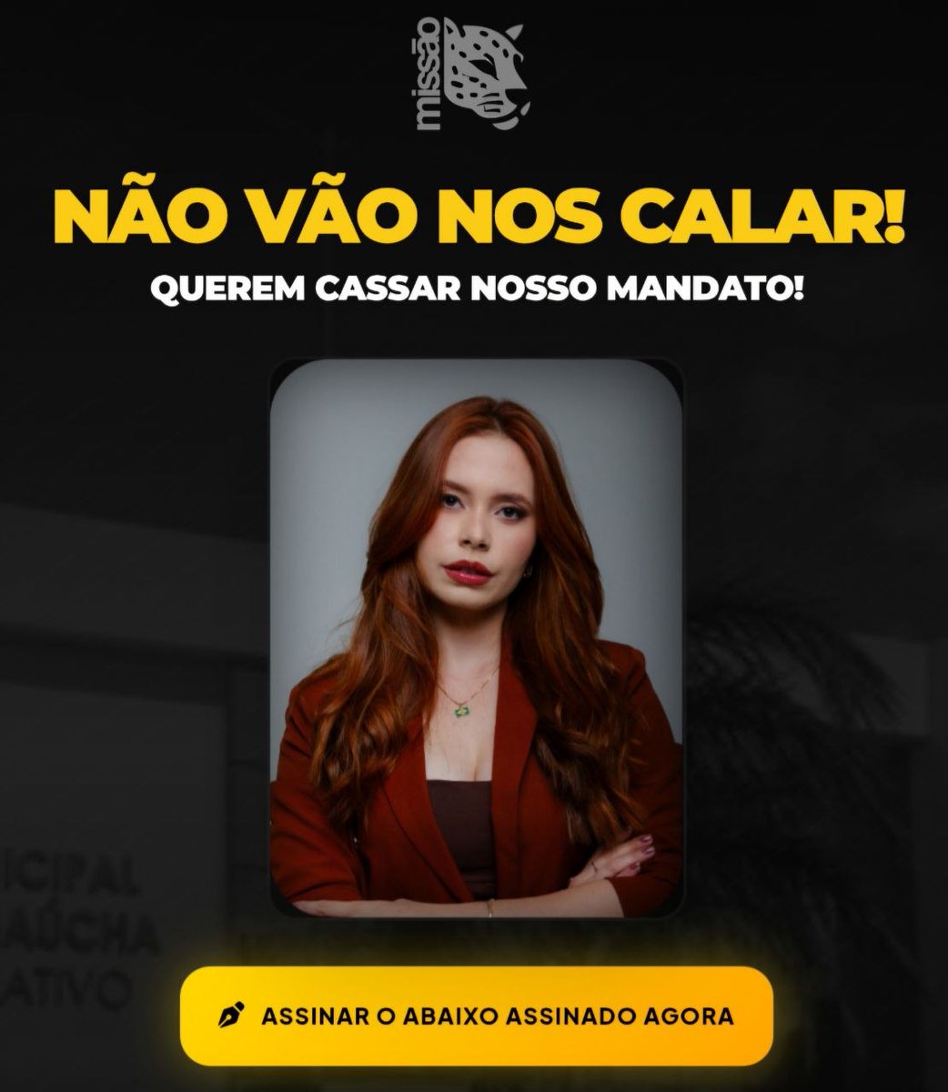 Central da Missão tweet media