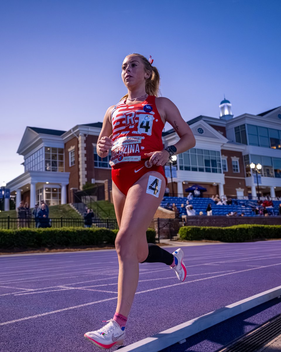RadfordTrackXC's tweet photo. It's crazy that @BigSouthSports Outdoor was already last week 🤯 https://t.co/vsTgm2eHBl