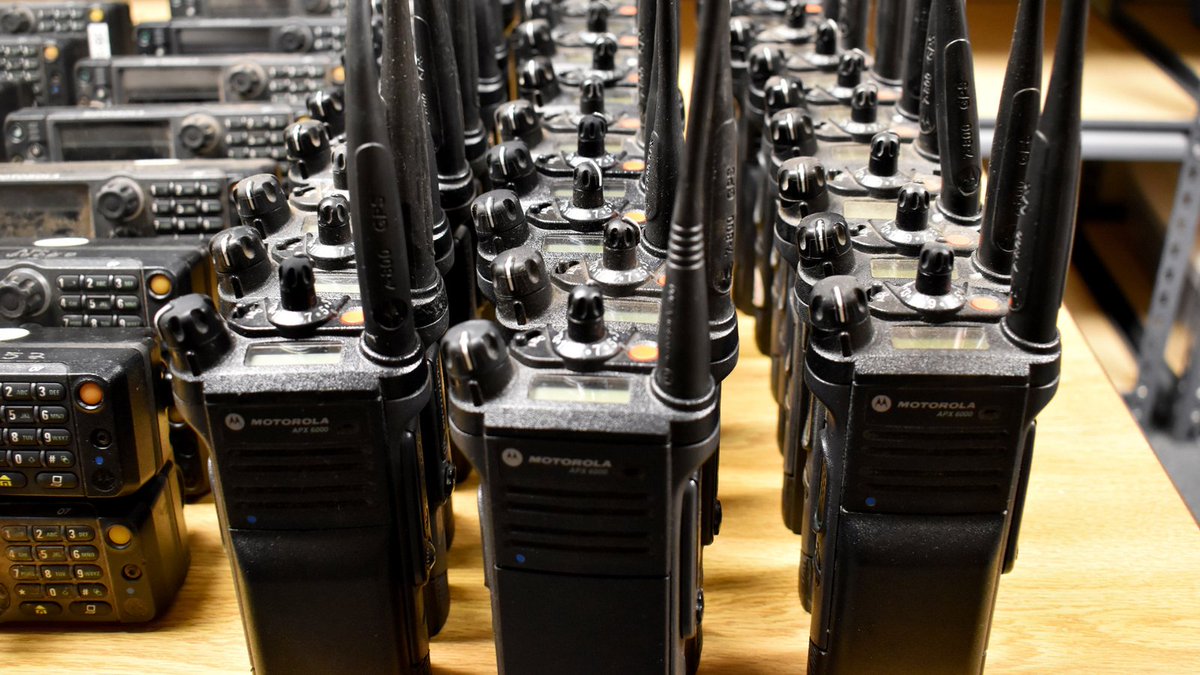 DEMAArizona's tweet photo. In an emergency, communication is mission-critical. 📞📡
The Communications Section manages the voice and data systems that power the SEOC, its mobile units, and alternate sites. 
#AZDEMA #EmergencyComms #SEOC #PublicSafety #Resilience #AlwaysConnected https://t.co/o54iloqKWj
