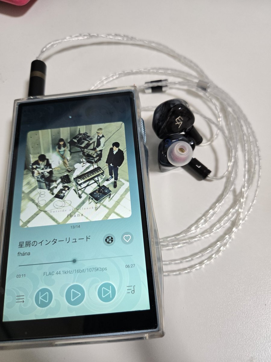 ESSENCE AUDIO (@ESSENCE_AUDIOjp) / Posts / X