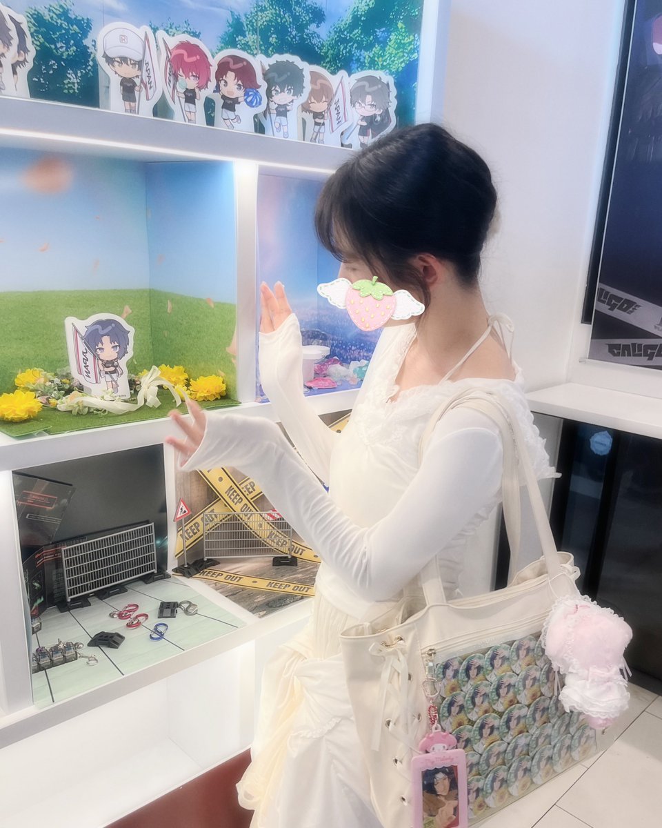 _violetsugar's tweet photo. 근황: 그라떼를갓숭니다 https://t.co/jZSTgCrW4u