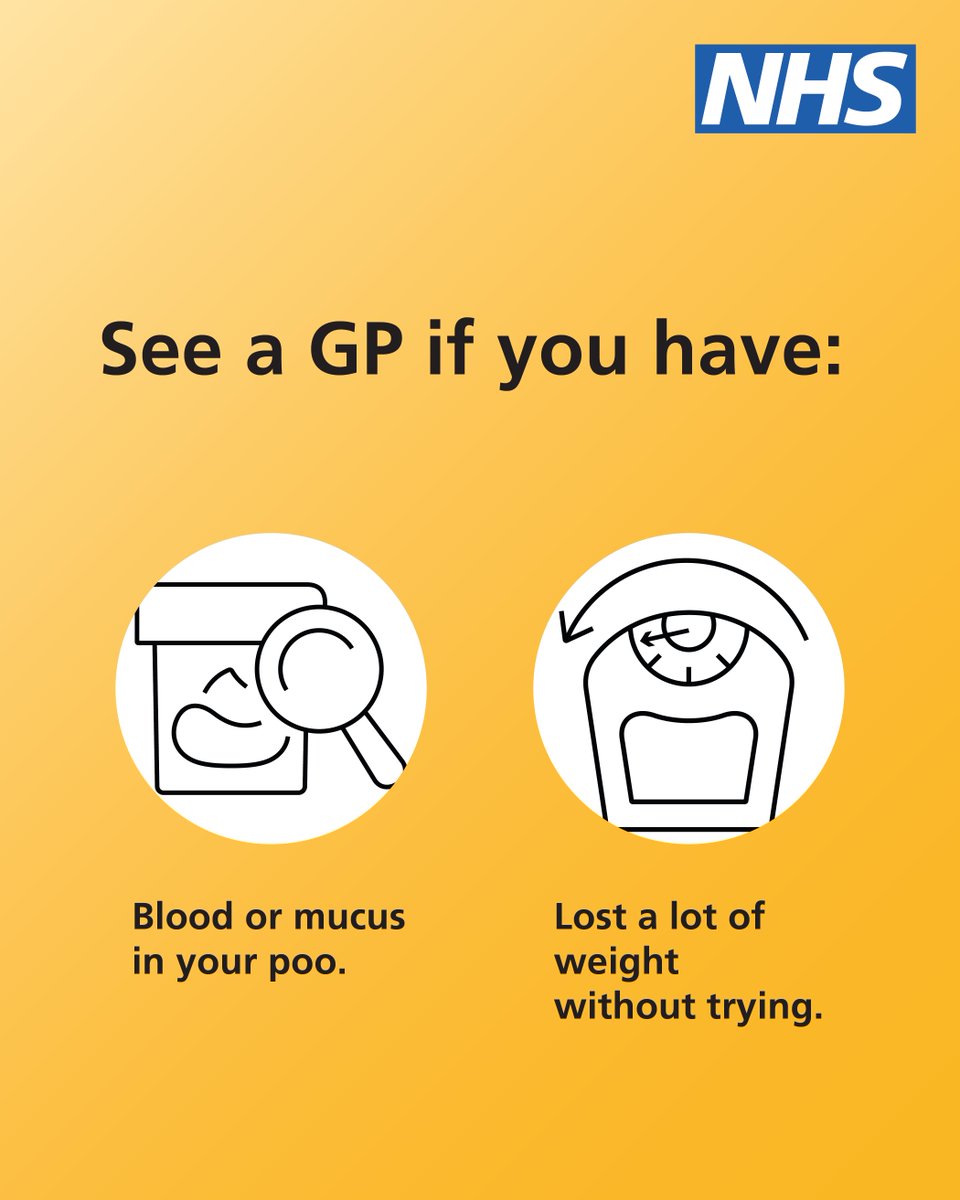NHSuk's tweet photo. Inflammatory bowel disease (IBD) is a term used to described conditions that causes severe stomach pain and diarrhoea.

Crohn’s disease and ulcerative colitis are the main types of IBD. Both are long-term conditions with treatments available.

#WorldIBDDay