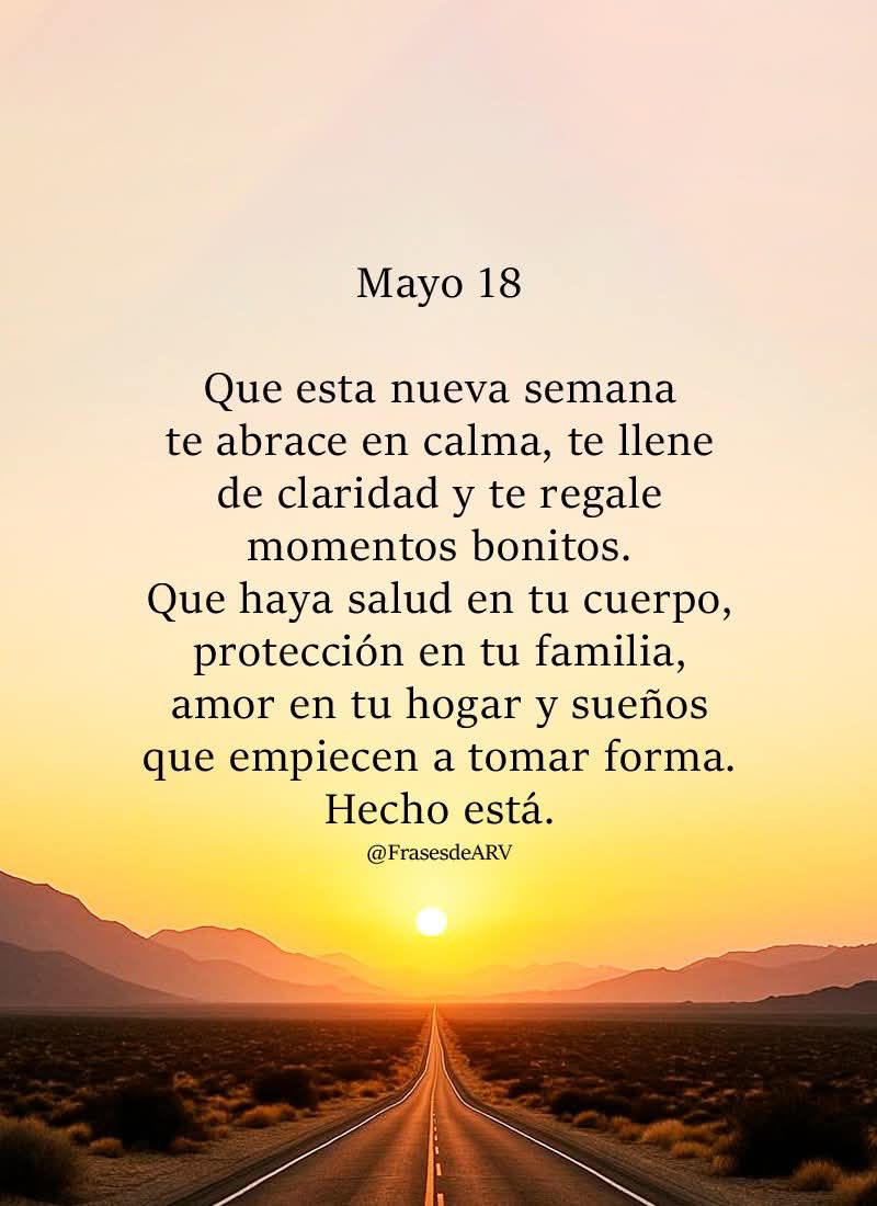 nomanejes's tweet photo. Que hoy sea un gran día!!! ☀️ https://t.co/LHCnSXtE45