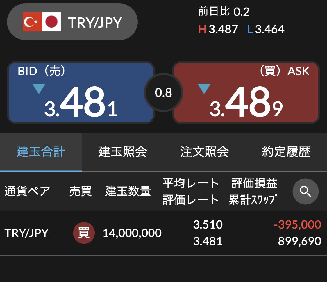 あいん(TT) tweet media