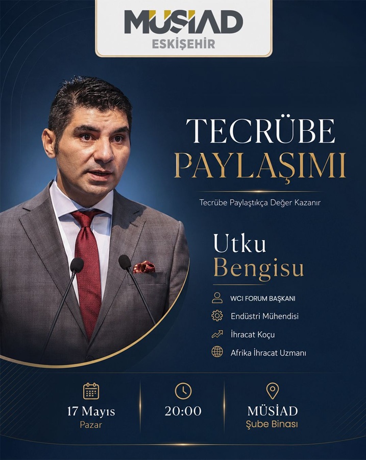 SezaiSen's tweet photo. Dün gece bir arkadaşımla bir yere doğru araçla giderken bir de baktık MÜSİAD Eskişehir Şubesi'nin ışıkları yanıyor. Merak ettim ve içeri girdim. Ne görsem?!
MÜSİAD Başkanı Avukat Oğuz Özdemir ve üyelerinin bir bölümü ihracat ve şirket kurma üzerine Utku Bengisu ile toplantı halinde!
Toplantı çok ilgi çekiciydi, ben de hemen dahil oldum ve saat 23:00 gibi ancak sona erdi. 
Eskişehir'deki bir iş adamları derneğinin üyelerinin özellikle ihracat konusunda ufkunu açacak böyle bir girişimde bulunmasını takdirle karşıladım. Tebrik ettim. Bu tür toplantılar yurt dışında gereksiz vakit ve  nakit kaybının  önüne geçmesi bakımından da büyük önemi bulunuyor!