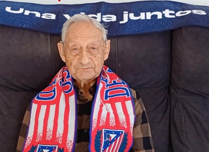 Asociación Senado Atlético de Madrid tweet media