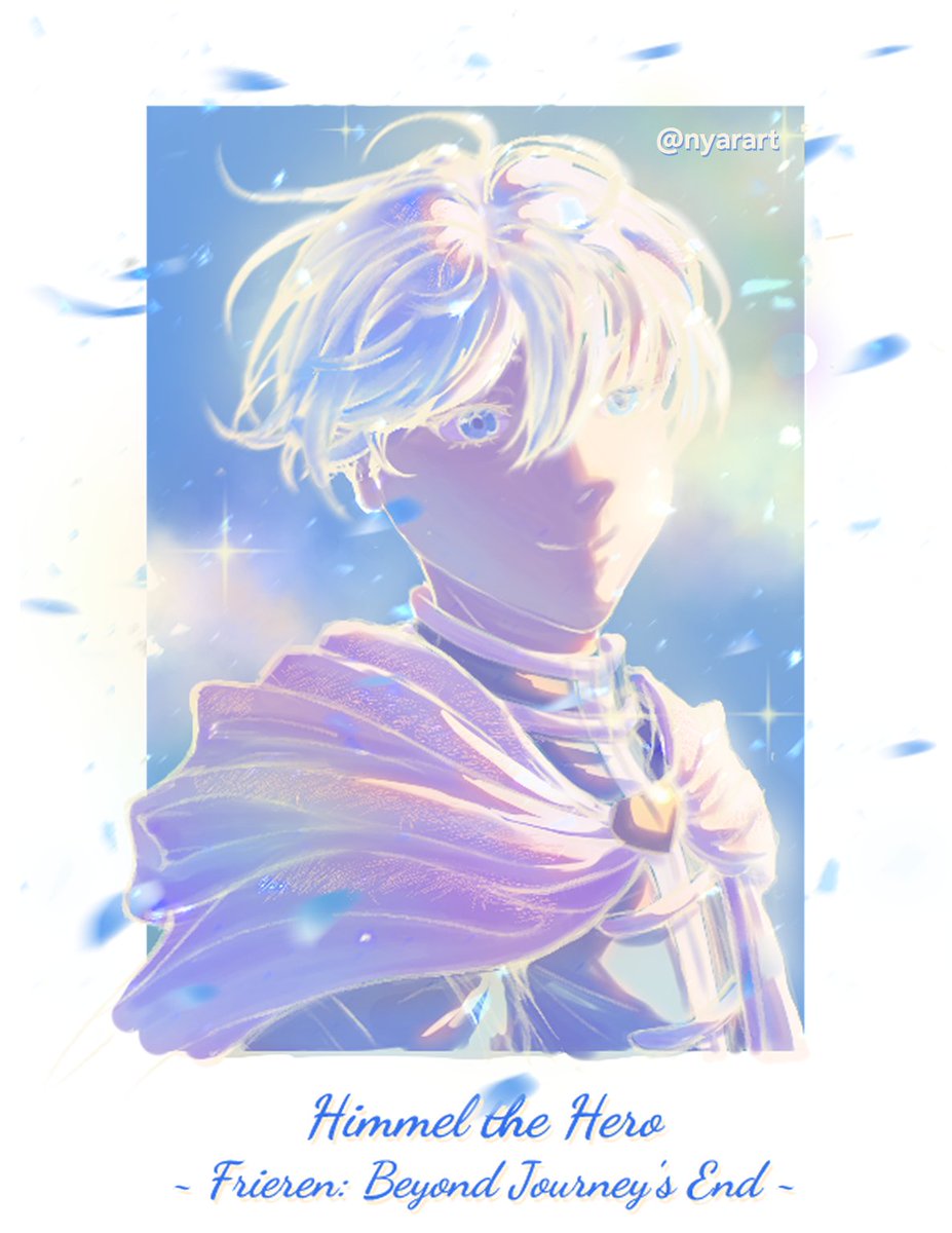 Nyara ✨️VGEN COMMS OPEN✨️ tweet media
