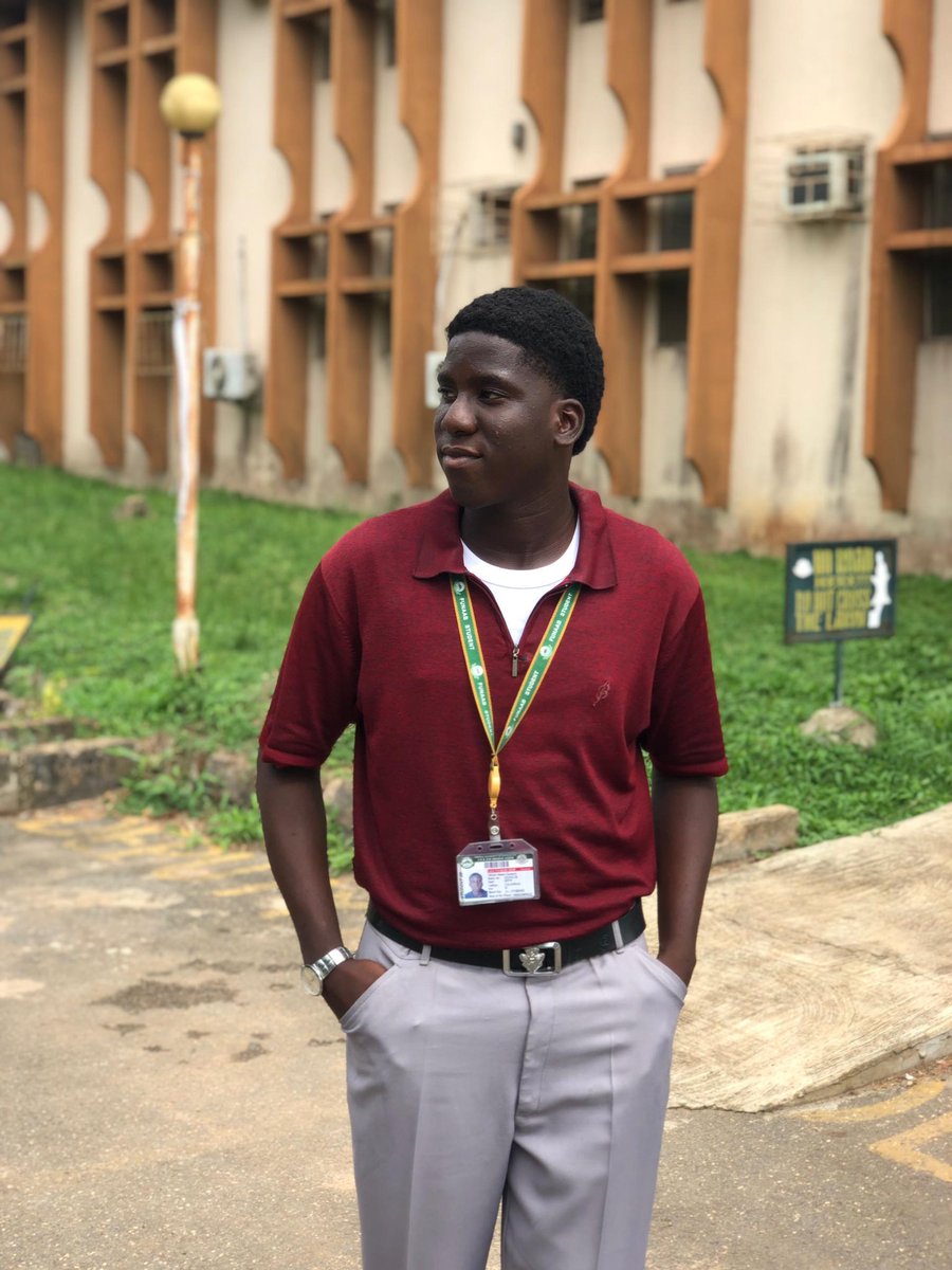 plans39763's tweet photo. Exam DAY 1/12
One paper down, eleven more to conquer.
May every effort this semester end in success, high grades, and no carryovers....Amen. https://t.co/ztvJWOqHIp