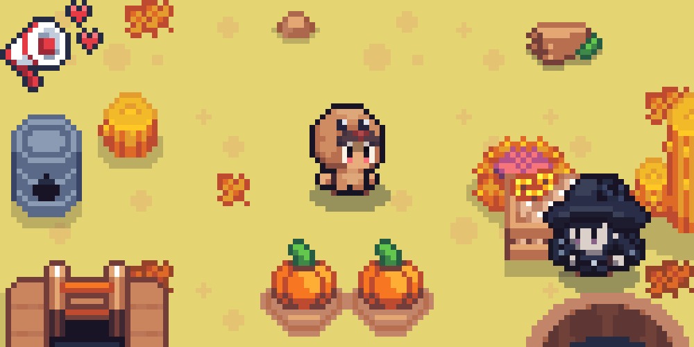 snail_image's tweet photo. #SunflowerLandWeekly https://t.co/Gi40MvxZOG