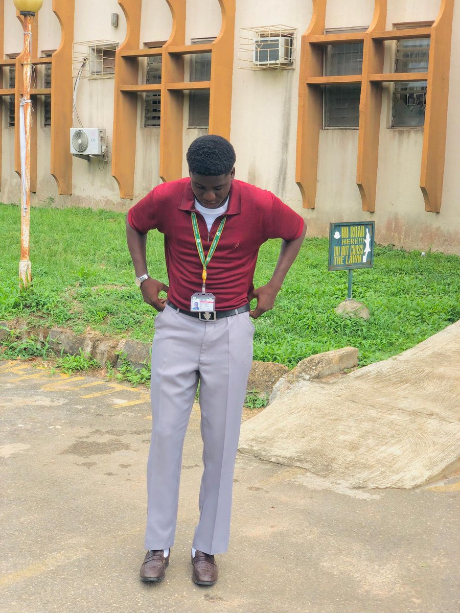 plans39763's tweet photo. Exam DAY 1/12
One paper down, eleven more to conquer.
May every effort this semester end in success, high grades, and no carryovers....Amen. https://t.co/ztvJWOqHIp