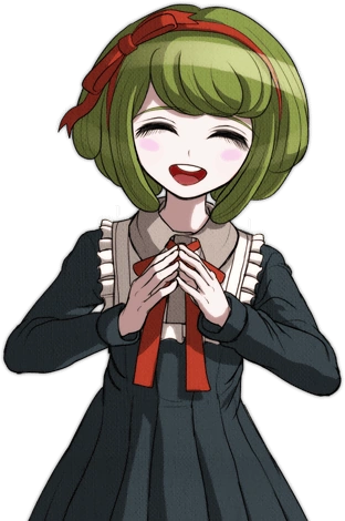 Monaca Towa tweet media