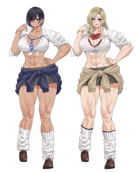ギャルデザ決定稿 