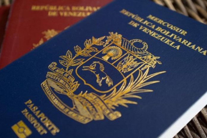 ReDHFrontera's tweet photo. Cancillería activará salvoconducto digital para venezolanos sin pasaporte vigente a partir del 1 de junio
#Migración @diariodlosandes 
https://t.co/T0390LfkvZ https://t.co/0EyTvt3Dnw