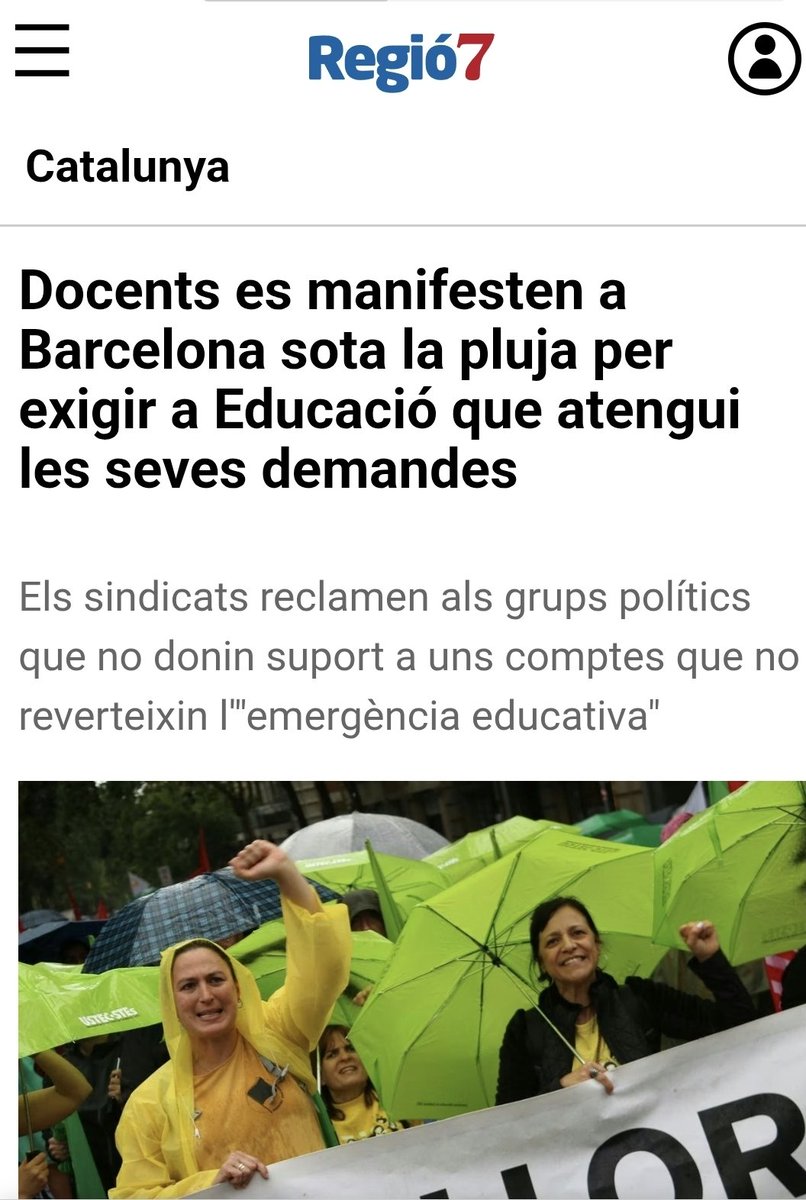 Front Nacional de Catalunya tweet media