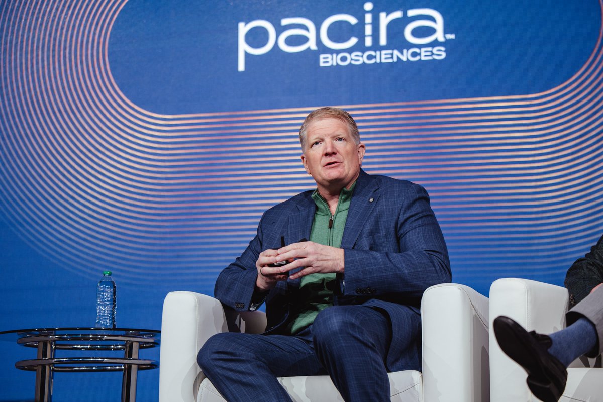 Pacira BioSciences, Inc. tweet media
