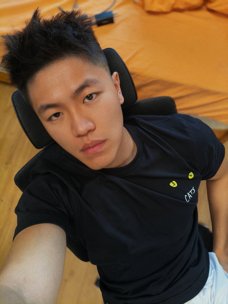 阿梅在忙啥 tweet media