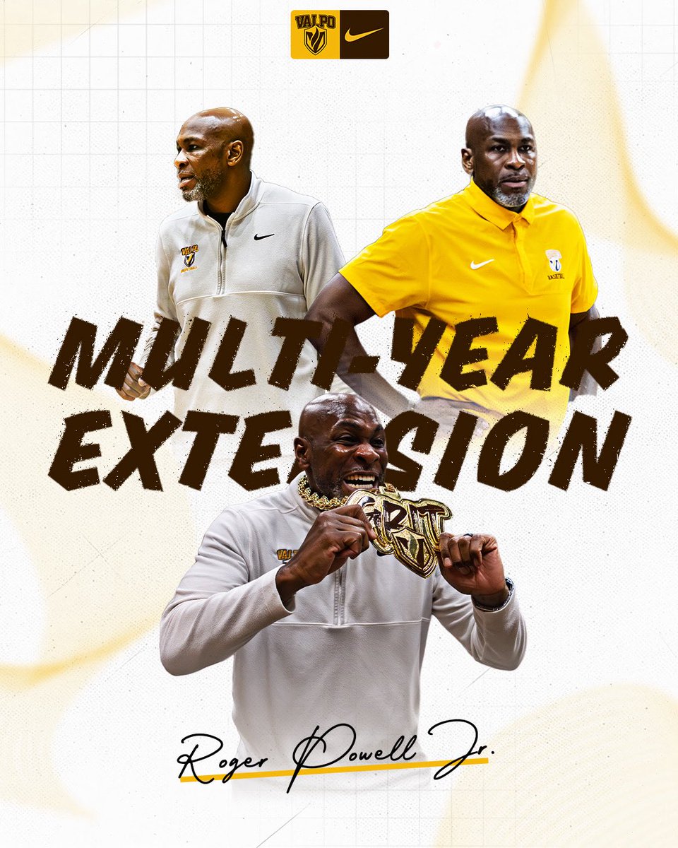 Valpo Basketball tweet media