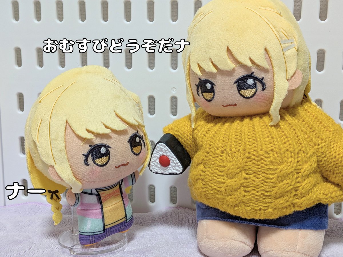 ふもふもくん tweet media