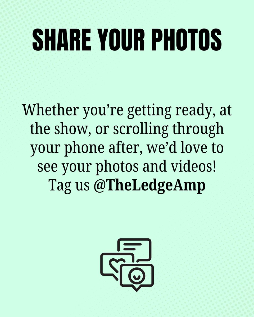 The Ledge Amphitheater tweet media