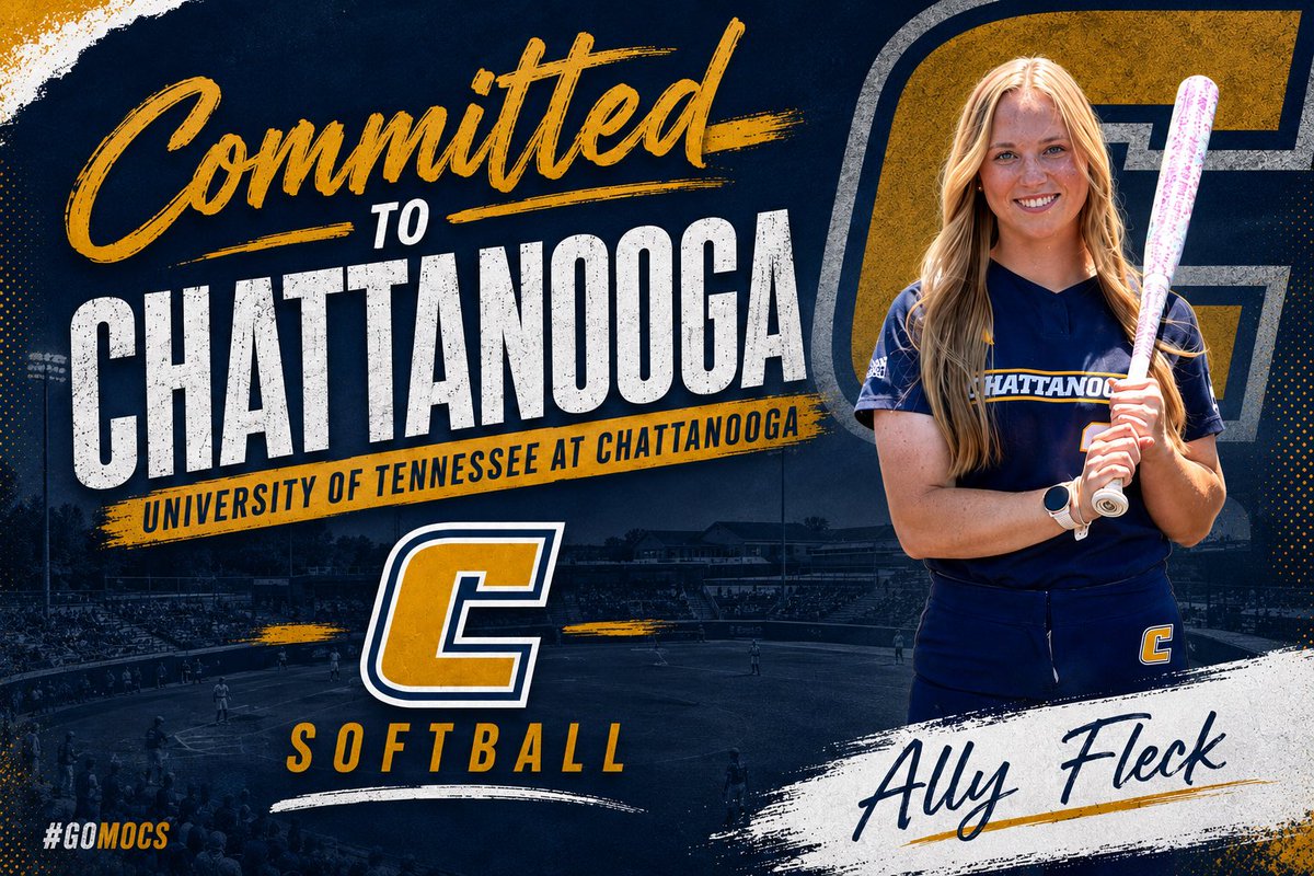 Chattanooga State Softball tweet media