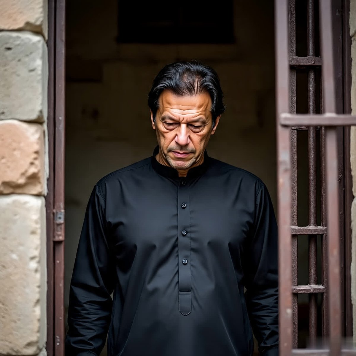 TeamiPians's tweet photo. انصافینز یہ ٹرینڈ #زندان_ٹوٹے_گا_خان_چھوٹے_گا شروع کریں۔ سائفر کی اصل دستاویزات منظرِ عام پر آنے کے بعد، اب وقت ہے کہ لیڈرشپ عمران خان کی رہائی کے لیے فوری طور پر ملک گیر مزاحمتی تحریک کا اعلان کریں۔

سب جوائن کریں 👏 https://t.co/DNVPpPp9Ti