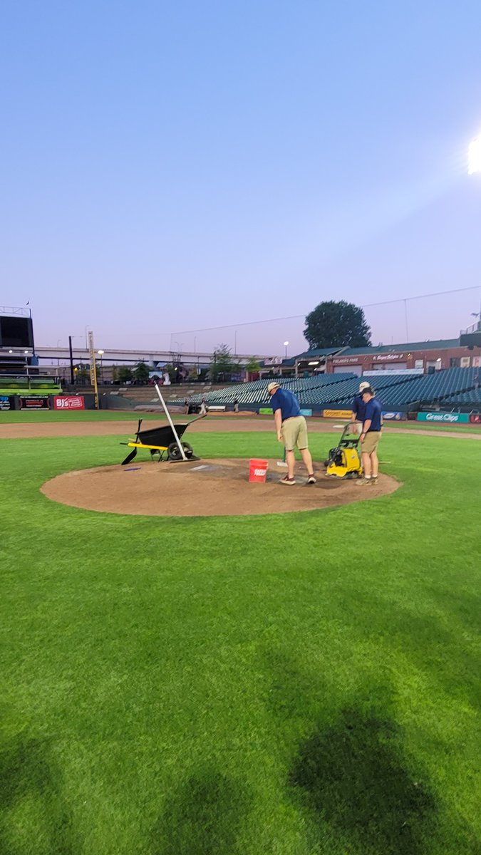 POGO TurfPro tweet media