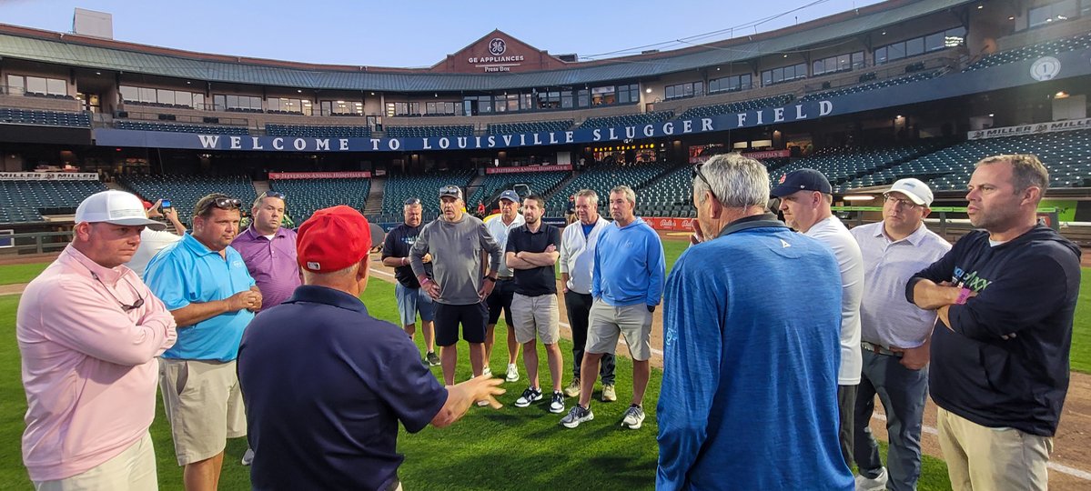 POGO TurfPro tweet media