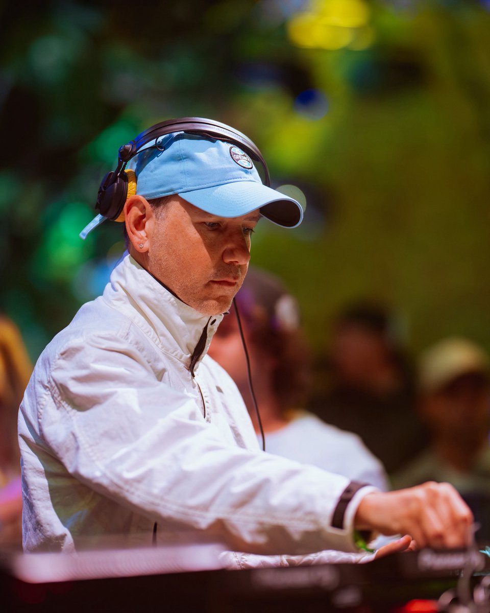 TheFactory93's tweet photo. The unmistakable electro touch from the maestro himself, @tiga https://t.co/bpXQU5VtxT