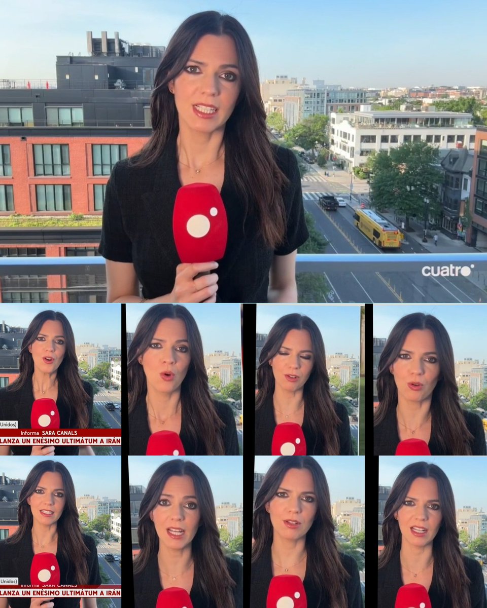 JuanTelho's tweet photo. @cuatro La maca andorrana @sara_canals en @noticias_cuatro

La guapa andorrana #saracanals en @noticias_cuatro

les beaux #saracanals d'Andorre dans @noticias_cuatro https://t.co/eCUEHQbh9e