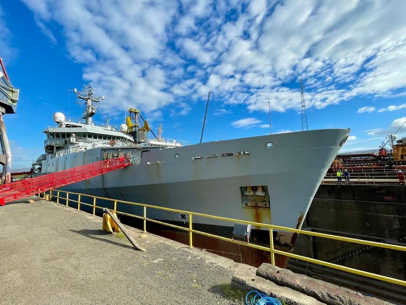 Navy Lookout tweet media