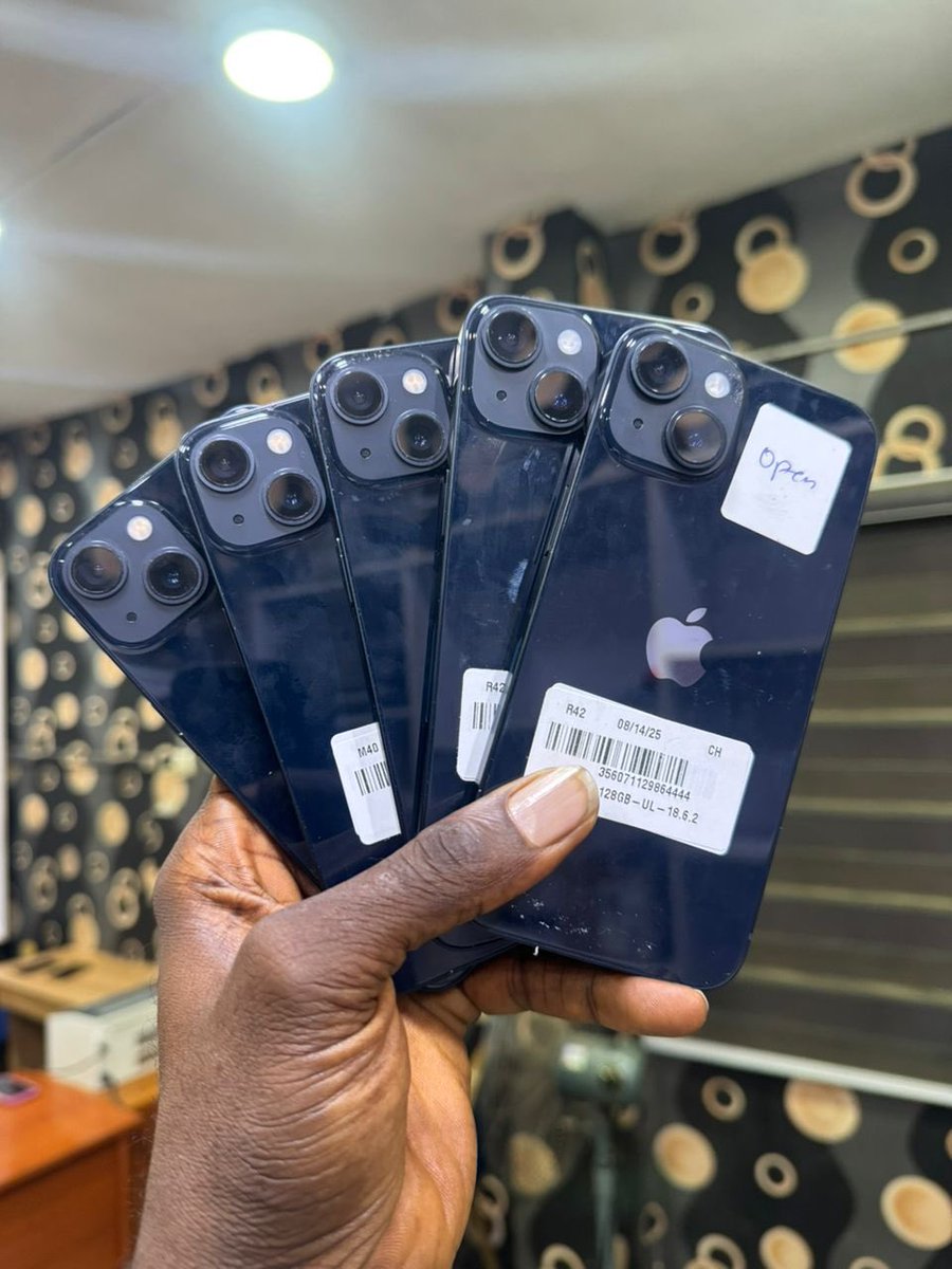 ADEMOLA😋🩵 tweet media