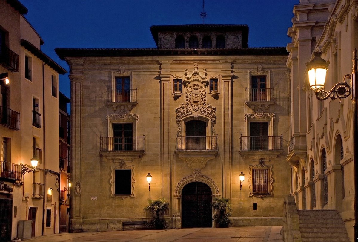 Patrimonio Riojano tweet media