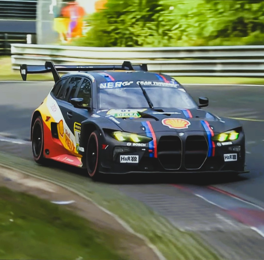 _A_1_a_n's tweet photo. 👀M3 touring @ the 24h Nürburgring 👀 https://t.co/Ci3n4Slrdv