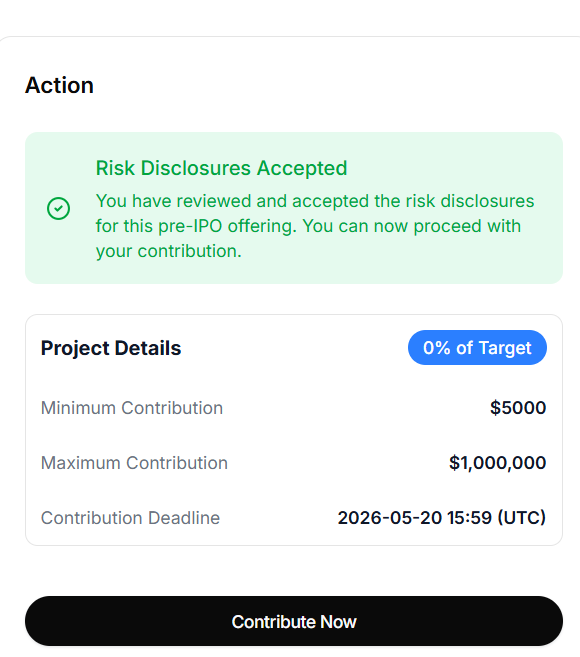 easeerh's tweet photo. @buidlpad Minimum contribution $5k? Is it for institutions?😅 https://t.co/IAjjlLNCR5