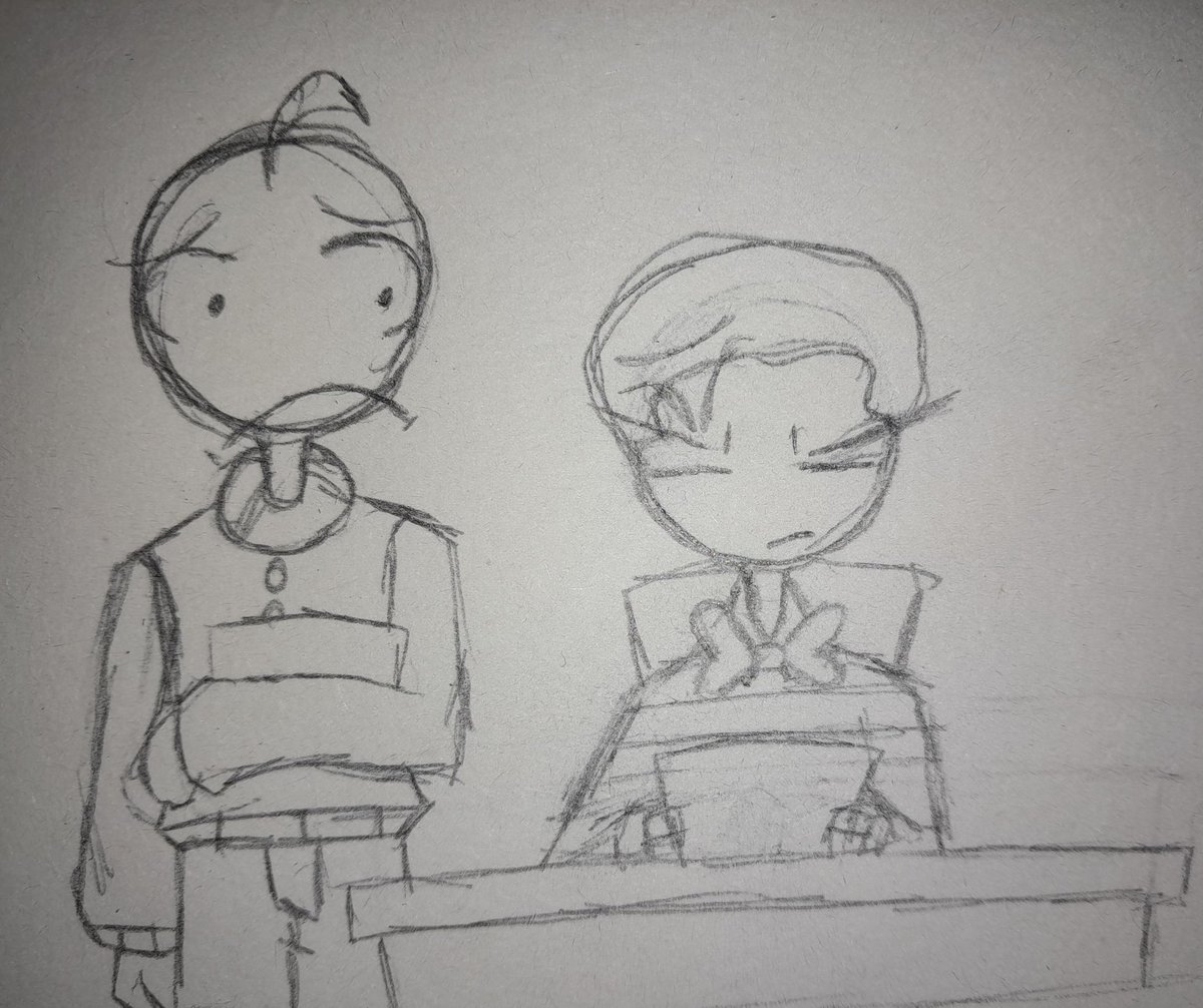 VBLuckyNumber12's tweet photo. Do you really think you can refer a student as a [Insert Word Here]!?!?

#BaldisBasics
#BaldisBasicsPlus
#BBIEAL
#Baldi
#BaldiArt
#PrincipaloftheThing
#ItsABully
#SouthPark https://t.co/n4cxT471w1