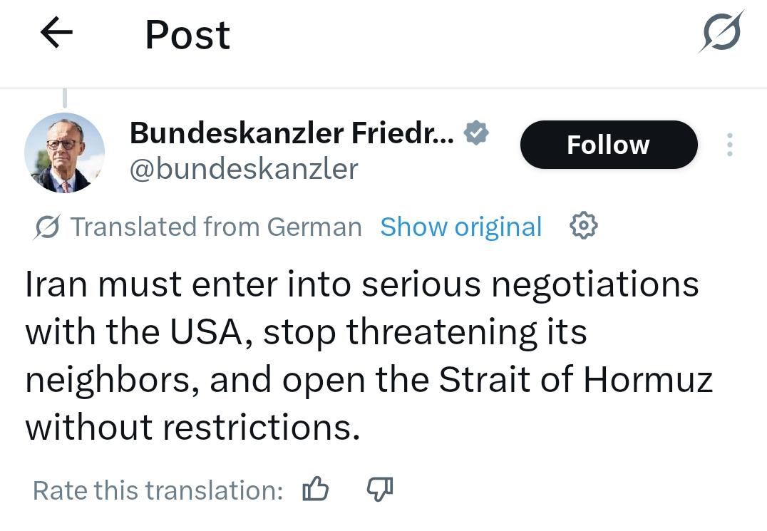 IRAN Embassy in Austria tweet media