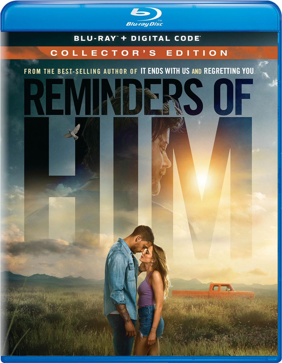 IrishFilmCritic's tweet photo. Blu-ray Review: #RemindersOfHim Fails To Impress https://t.co/qkiRPFiNP5 @UniPicsAtHome Review By @IsabelleCritic https://t.co/Zo7cuJ9taH