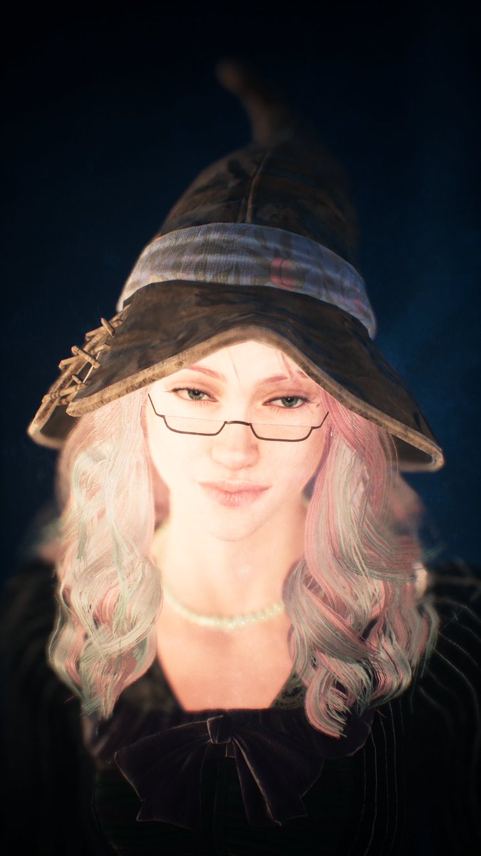codalt_jasmine's tweet photo. 魔女
#PhotoModeWizards
#HogwartsLegacy
#HogwartsLegacyPhotoMode
#ホグワーツ・レガシー
#ホグワーツ・レガシー写真部
#VirtualPhotography 
#VPCONTEXT #ArtisticofSociety #WorldofVP #GamerGram #VPGUnite #TheCapturedCollective https://t.co/ouj9bAy9KS
