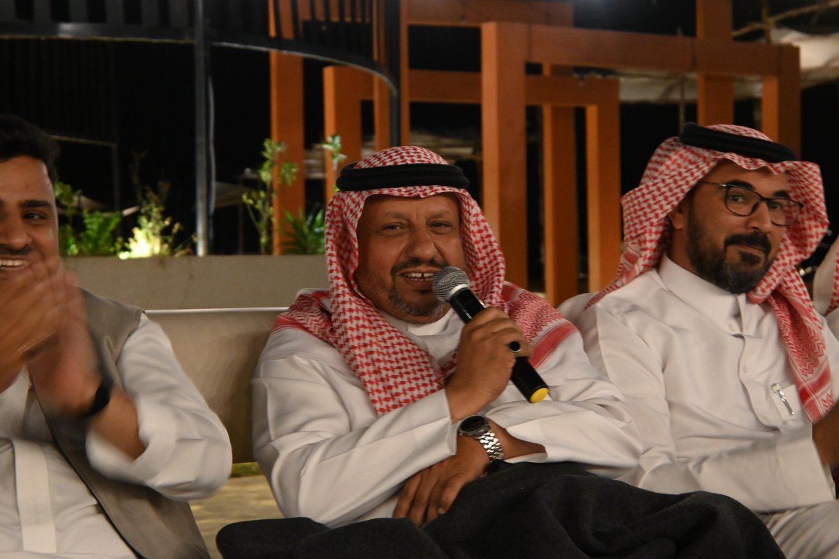 Tofeeqghannam's tweet photo. وتألق الأنيق دومًا @a2_b777 بلمساته https://t.co/RWn9Whvv2G