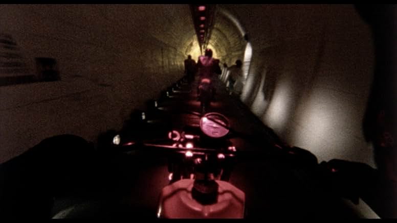 Melted_Films's tweet photo. Death Warmed Up (1984)
David Blyth https://t.co/nBrDq33Nog