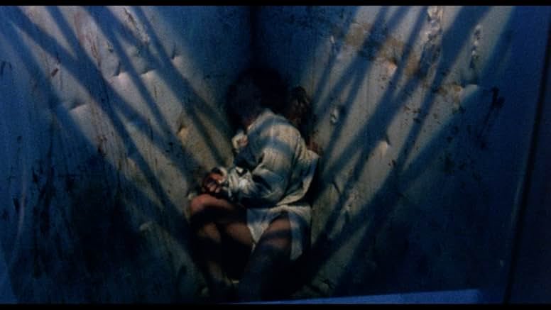 Melted_Films's tweet photo. Death Warmed Up (1984)
David Blyth https://t.co/nBrDq33Nog