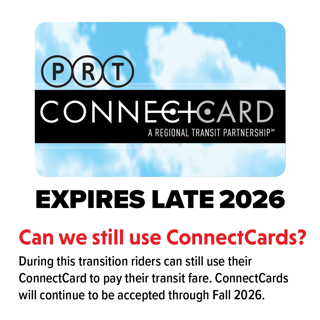 PGHtransit's tweet photo. Are You Ready?

Learn more about the upcoming transition to ReadyFare and what it means for you at https://t.co/FCMCirEu41 https://t.co/X6GFJl21LW