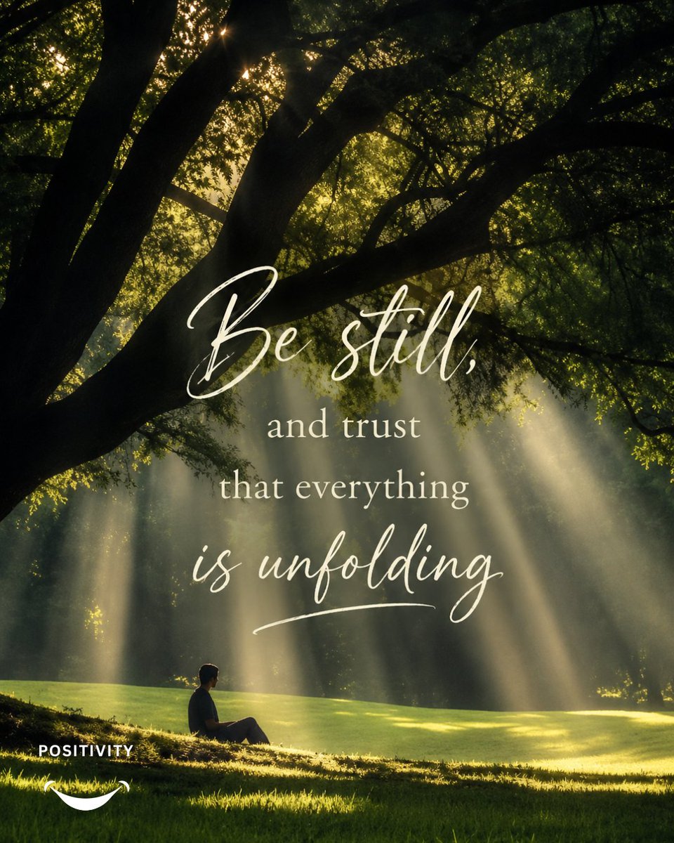 POSITIVITY tweet media