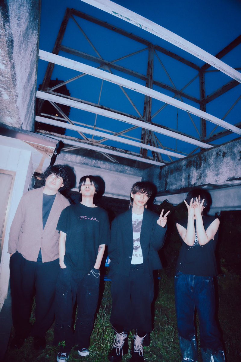 二口 (@niros_boy) / Posts / X